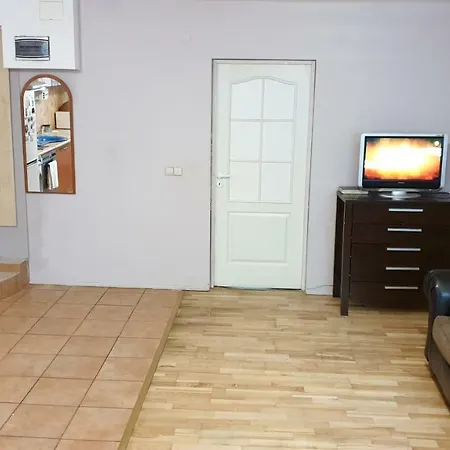 Pas Janina Apartmán